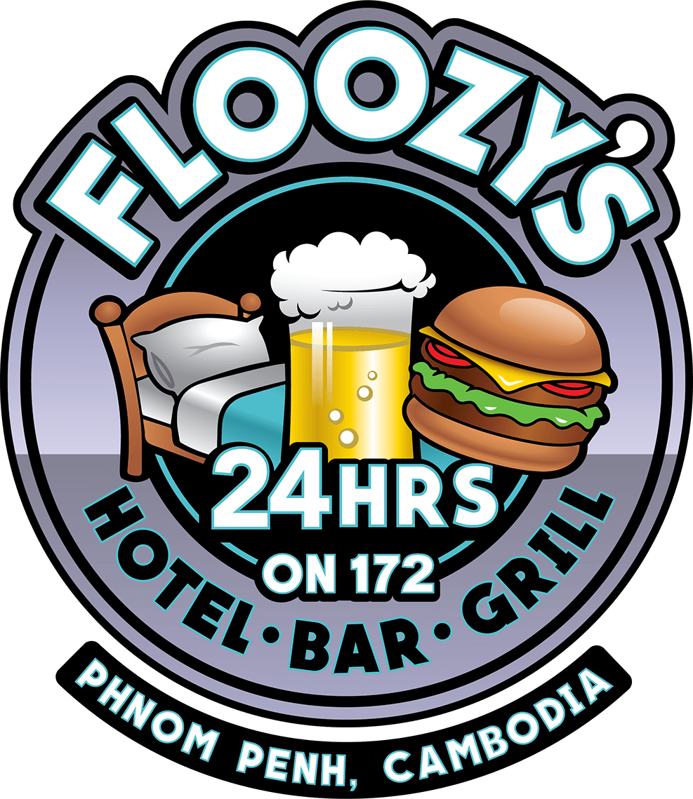 Floozy's Logo